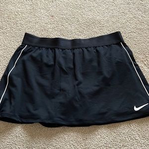 Women's Tennis Dri-FIT Skort